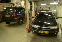 Distributieriem APK Grote beurt (2)