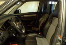 Suzuki Swift Wijchen Nijmegen (2)