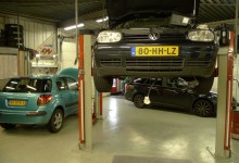 Reparatie Nijmegen Wijchen (1)