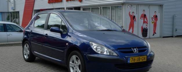 Peugeot 307