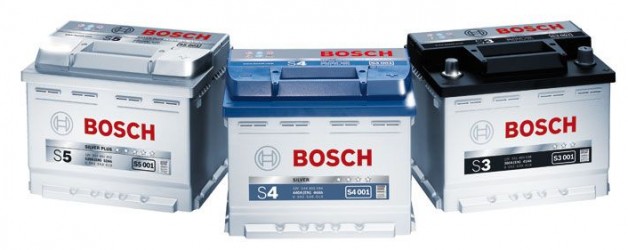 Bosch accu´s te koop in Wijchen