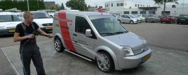 Auto wassen service